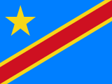 Demokratická republika Kongo (Zaire)
