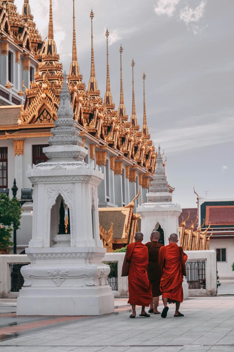 Monk